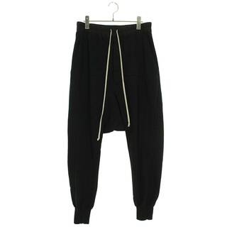 メンズダークシャドウ 19SS PRISONNER DRAWSTRING PANTS DU19S4394-RIG