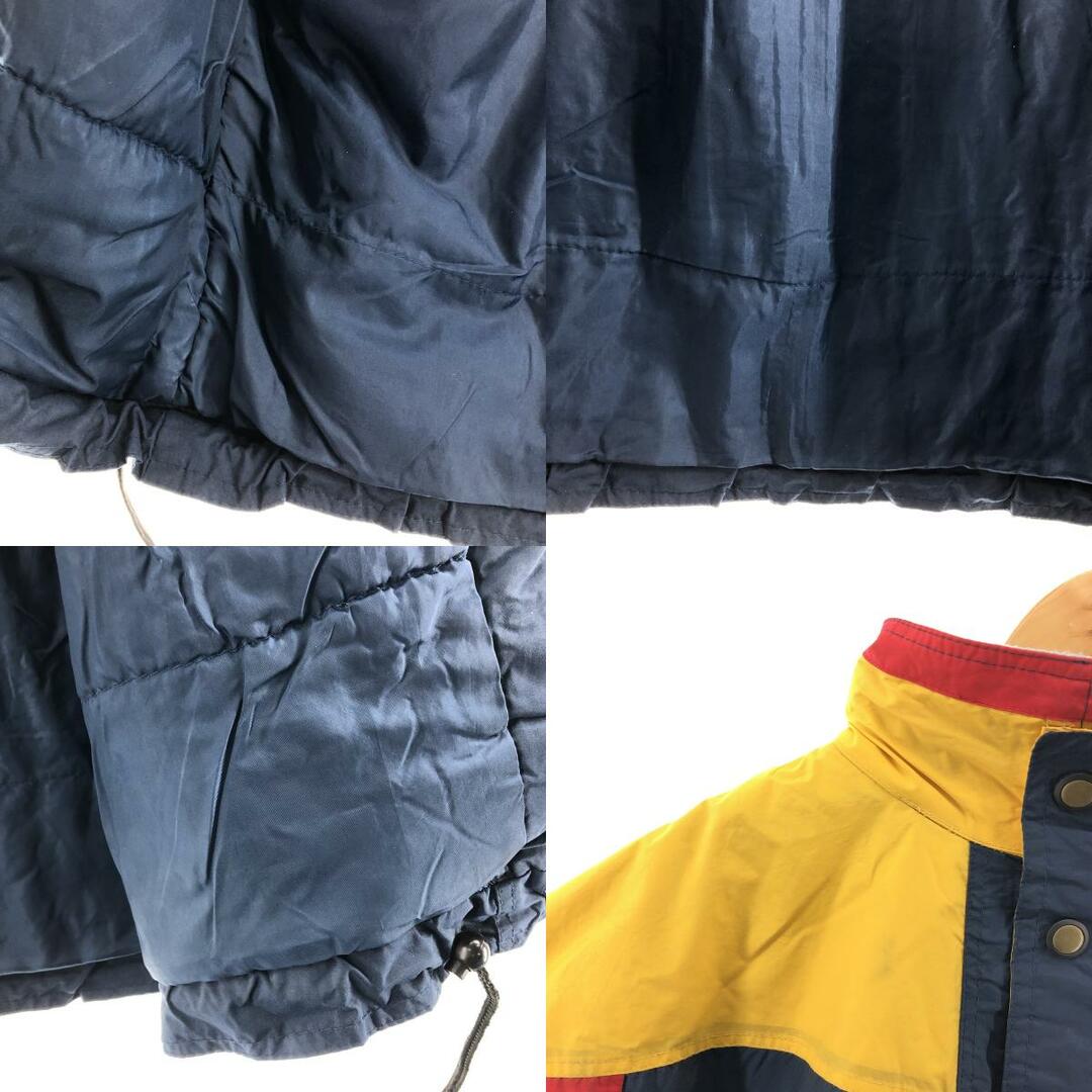 古着 マウンテンジャケット シェルジャケット メンズXXL /eaa394352 メンズのジャケット/アウター(マウンテンパーカー)の商品写真