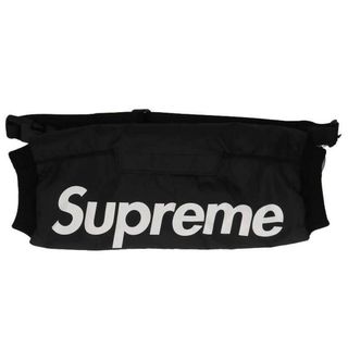 シュプリーム(Supreme)のシュプリーム  18AW  Hand Warmer ハンドウォーマーロゴプリントショルダーバッグ メンズ(ショルダーバッグ)