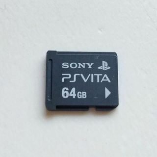 PlayStation Vita - PS VITA-2000本体 64GBメモリカード付の通販 by ら