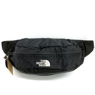 ザノースフェイス(THE NORTH FACE)の★THE NORTH FACE ノースフェイス NM72304 スウィープ 4L ボディバッグ ブラック(ボディーバッグ)