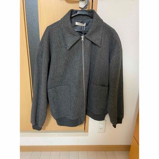 アーバンリサーチ(URBAN RESEARCH)の♡ビックシルエットショートブルゾン(ブルゾン)