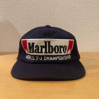 ビームス(BEAMS)のMarlboro 90’s wool cap(キャップ)