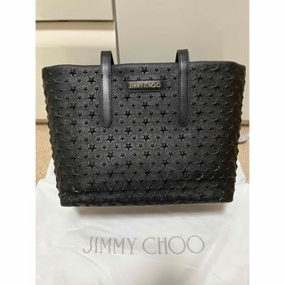 ジミーチュウ(JIMMY CHOO)の新品未使用 JIMMY CHOO(トートバッグ)