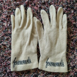 ホコモモラ(Jocomomola)のjocomomola レディース手袋(手袋)