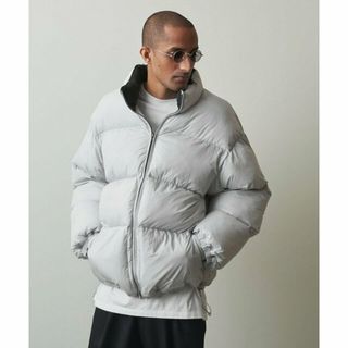 スティーブンアラン(steven alan)の【LT.GRAY】<Steven Alan> Re/NY DOME DOWN JACKET/ジャケット(その他)