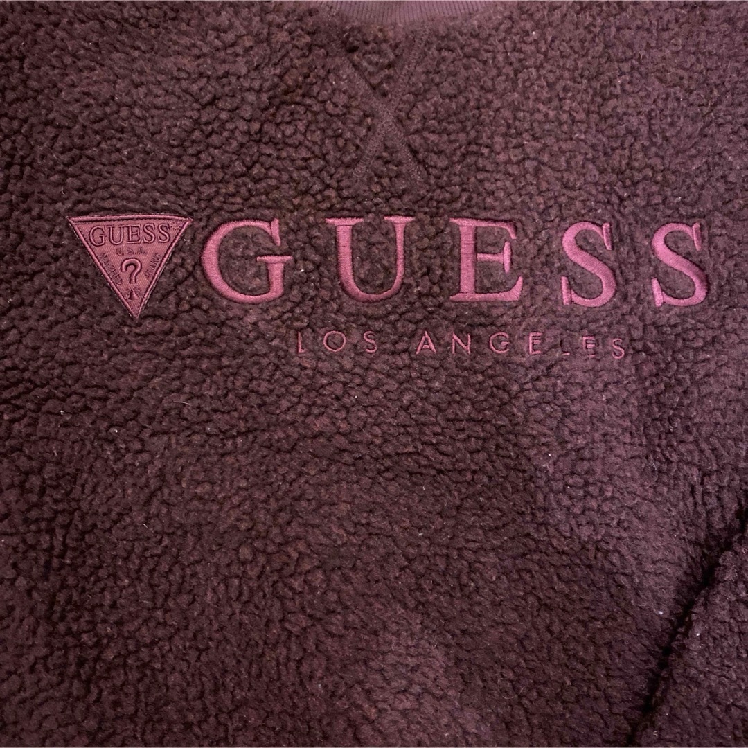 GUESS(ゲス)のGUESS セーター　メンズ　XL メンズのトップス(ニット/セーター)の商品写真