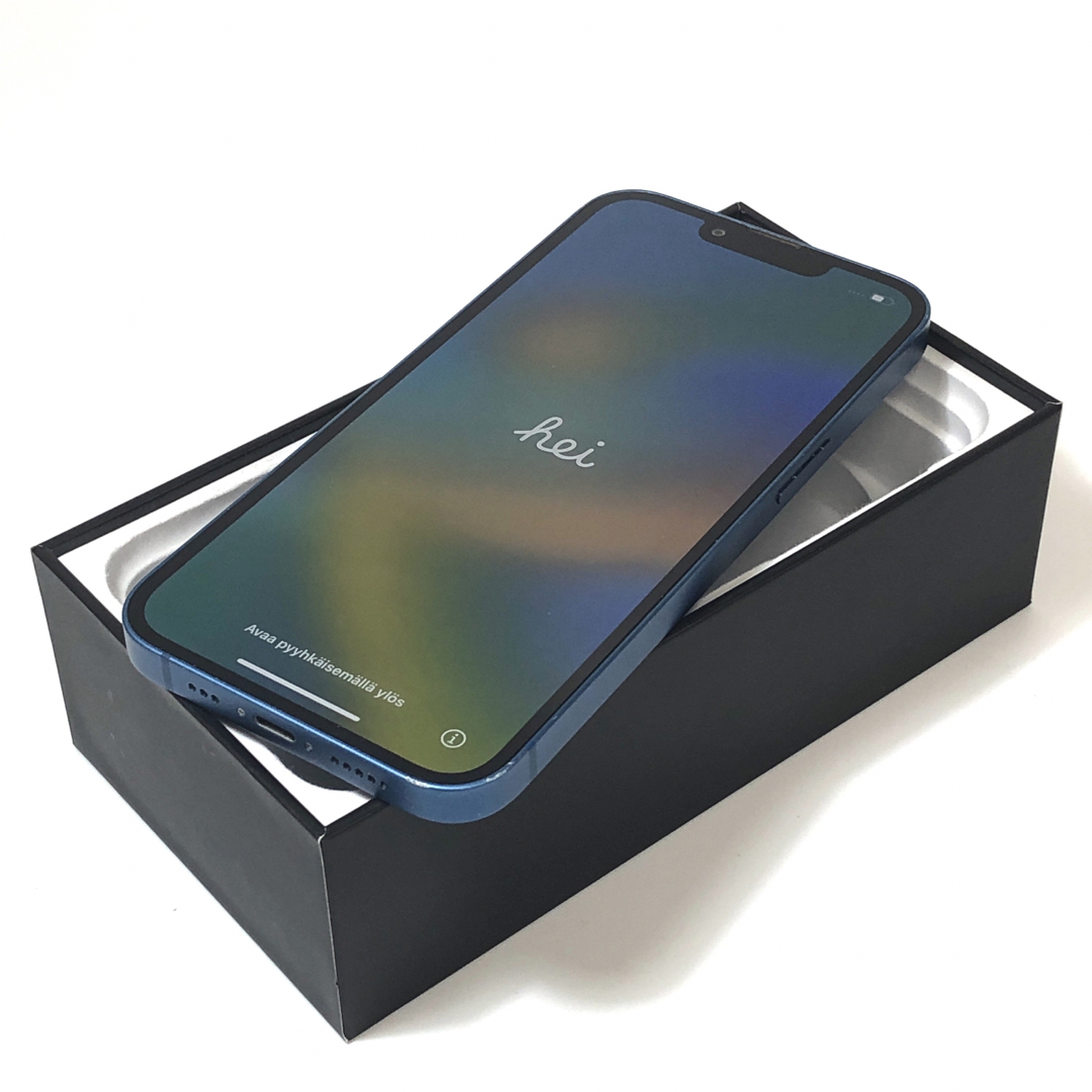 iPhone - 【ジャンク品】Apple｜iPhone 13 128GB｜SIMフリーの