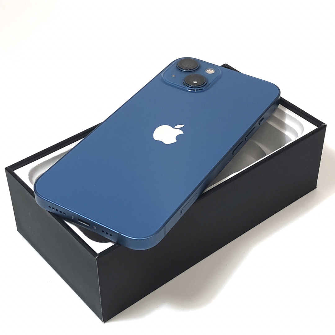 iPhone - 【ジャンク品】Apple｜iPhone 13 128GB｜SIMフリーの通販 by ...