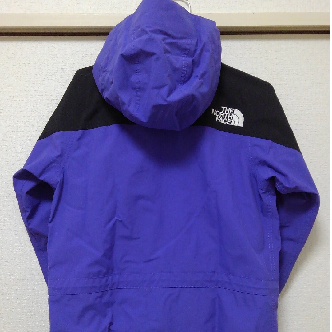 THE NORTH FACE - 希少カラー! ノースフェイス マウンテンライト