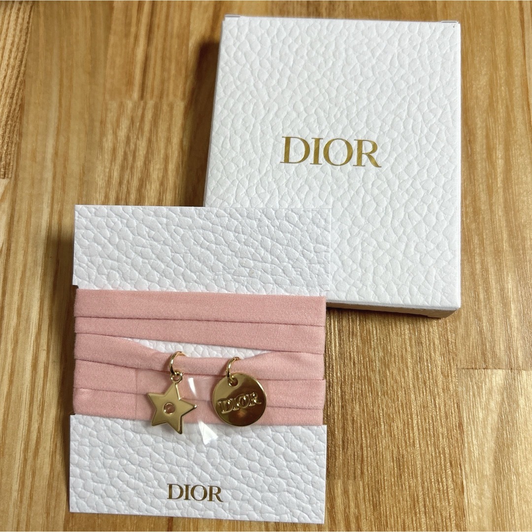 Dior(ディオール)のDIOR  ノベルティ エンタメ/ホビーのコレクション(ノベルティグッズ)の商品写真