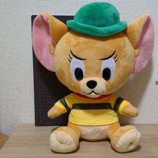 トムとジェリー マッスル 景品(キャラクターグッズ)