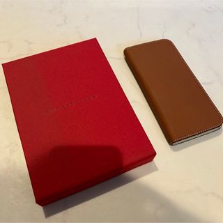 ボナヴェントゥーラ(BONAVENTURA)のBONAVENTURA　iPhoneケース(iPhoneケース)