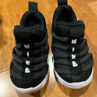 ナイキ(NIKE)のNIKE キッズシューズ　15センチ(スニーカー)