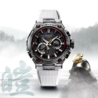 ジーショック(G-SHOCK)の新品 MRG-B2000SG-1AJR G-SHOCK 衝撃丸‪・鎧 タグ付き(腕時計(デジタル))