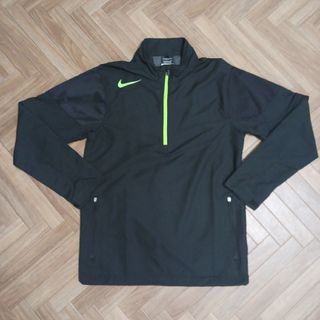 ナイキ(NIKE)のナイキ NIKE GOLF  2WAY ハーフジップウェア(ウエア)