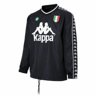 カッパ(Kappa)の(新品) KAPPA 　ウインド プルオーバー シャツ (その他)