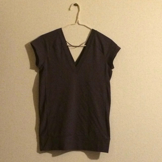 ナイキ(NIKE)のナイキ/ランニングシャツ(Tシャツ(半袖/袖なし))