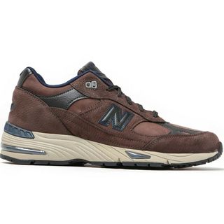 ニューバランス(New Balance)のNew Balance M991NBB Made In England(スニーカー)