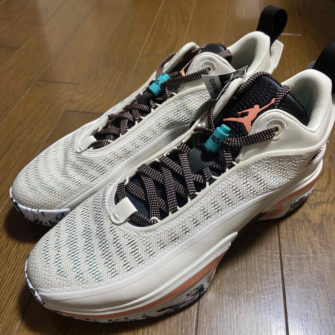 NIKE(ナイキ)の32cm AIR JORDAN XXXVI LOW PF 希少 大きいサイズ メンズの靴/シューズ(スニーカー)の商品写真