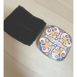 DOLCE&GABBANA (フェイスカラー)