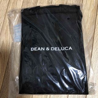 ディーンアンドデルーカ(DEAN & DELUCA)の正規品　ディーン＆デルーカ　DEAN & DELUCA　保冷バッグＳ　グレー　黒(その他)