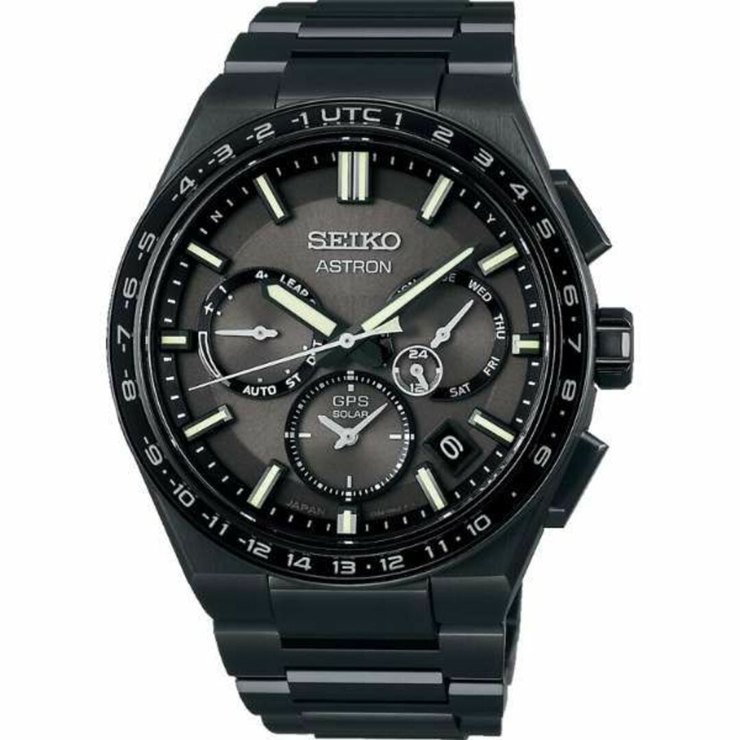 SEIKO(セイコー)の超人気モデル　セイコー　アストロン　SBXC147 メンズの時計(腕時計(アナログ))の商品写真