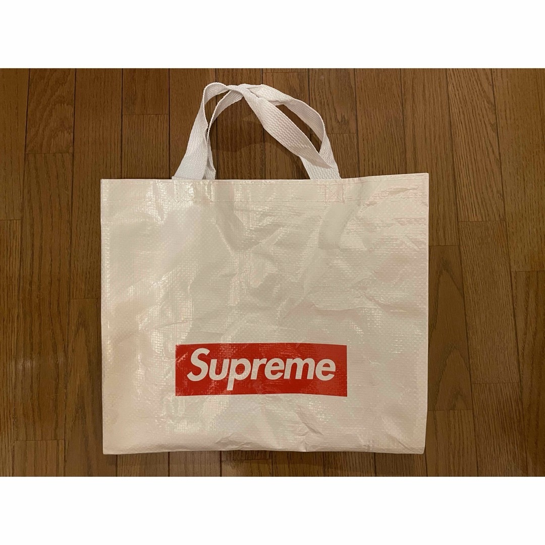 Supreme ショッパー 小サイズ - その他
