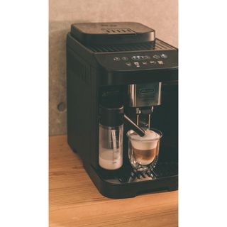 DeLonghi - デロンギ 全自動エスプレッソマシーン ESAM1000SJ訳ありの