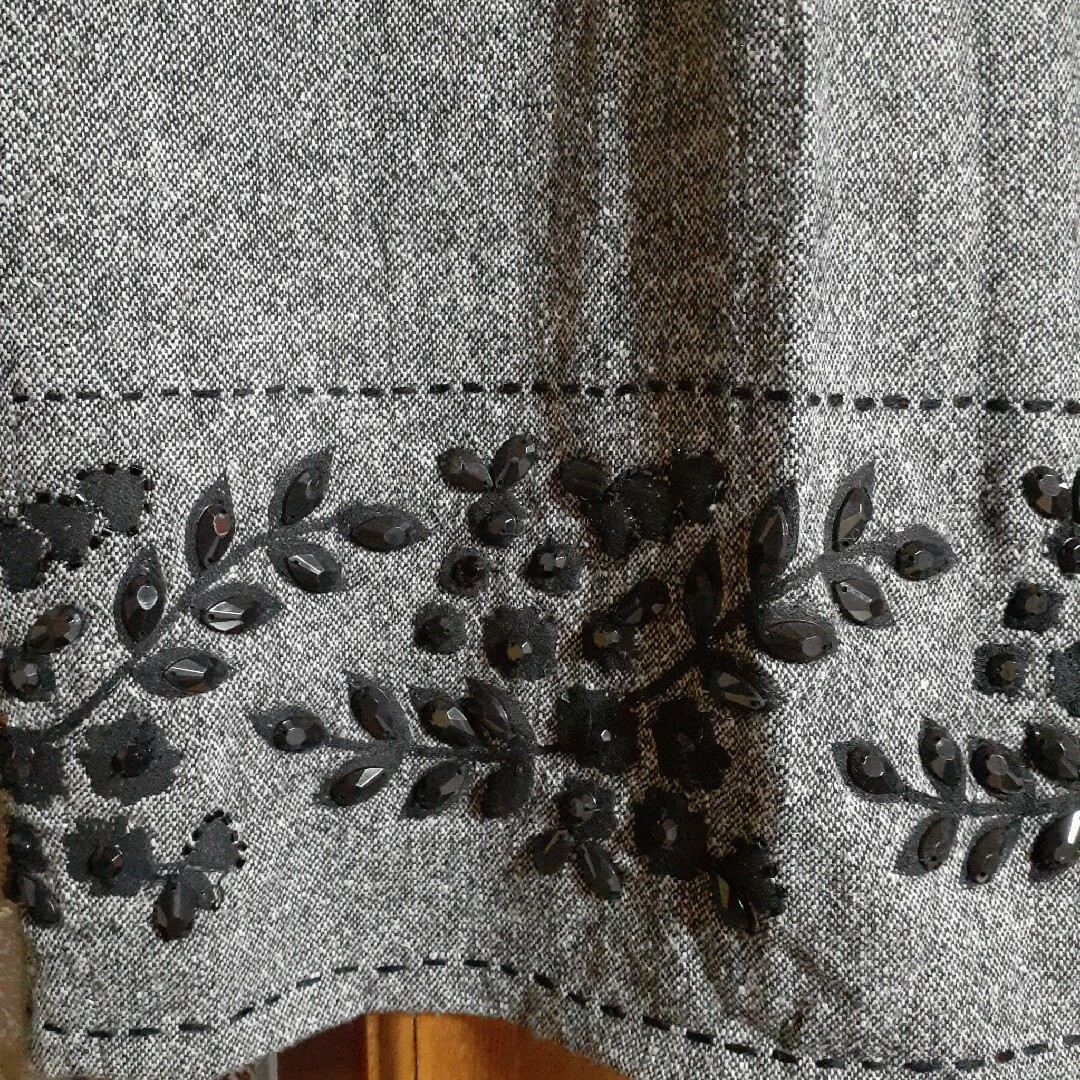 ルネデリ　スカート レディースのスカート(ひざ丈スカート)の商品写真