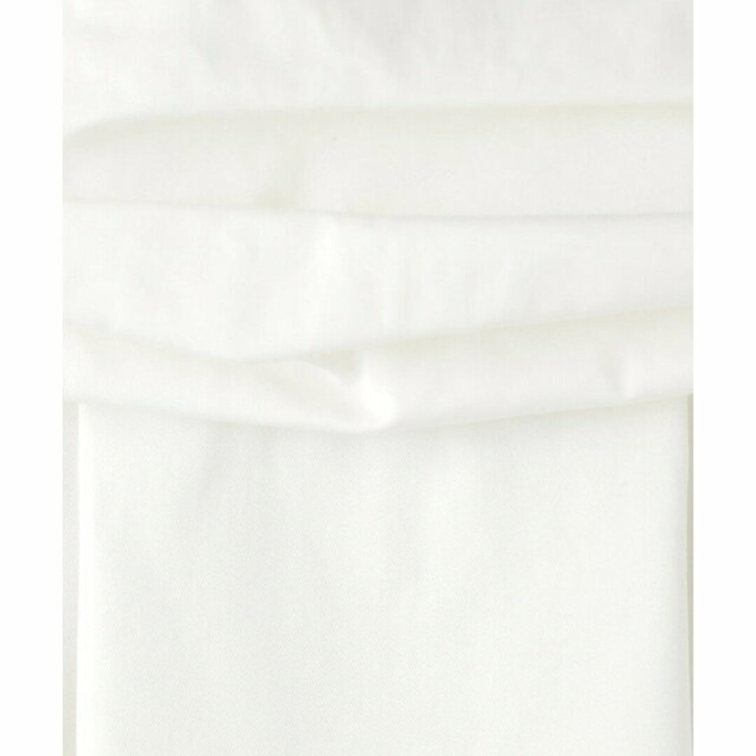 AEWEN MATOPH(イウエンマトフ)の【WHITE】【FREE】<AEWEN MATOPH>コットン ギャザー キャミソール レディースのトップス(キャミソール)の商品写真