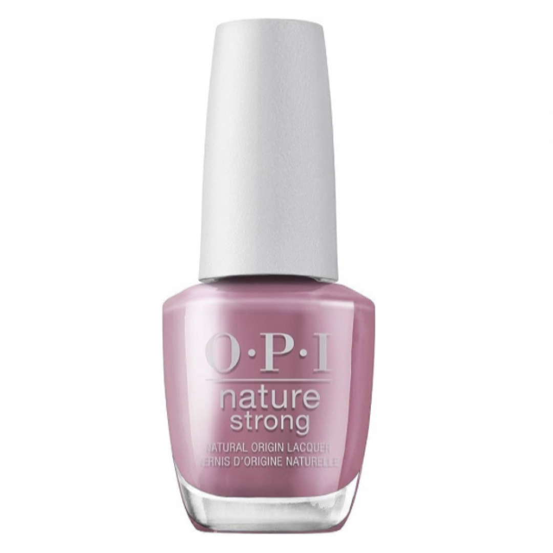 OPI(オーピーアイ)のOPI (ネイチャーストロング NAT008)  コスメ/美容のネイル(マニキュア)の商品写真