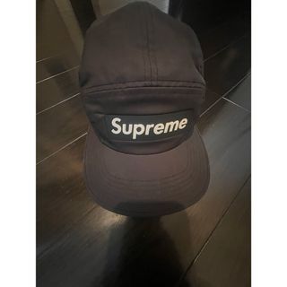 シュプリーム(Supreme)のSUPREME ナイロン ジェット キャップ(キャップ)