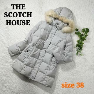 ザスコッチハウス レディースの通販 500点以上 | THE SCOTCH HOUSEを