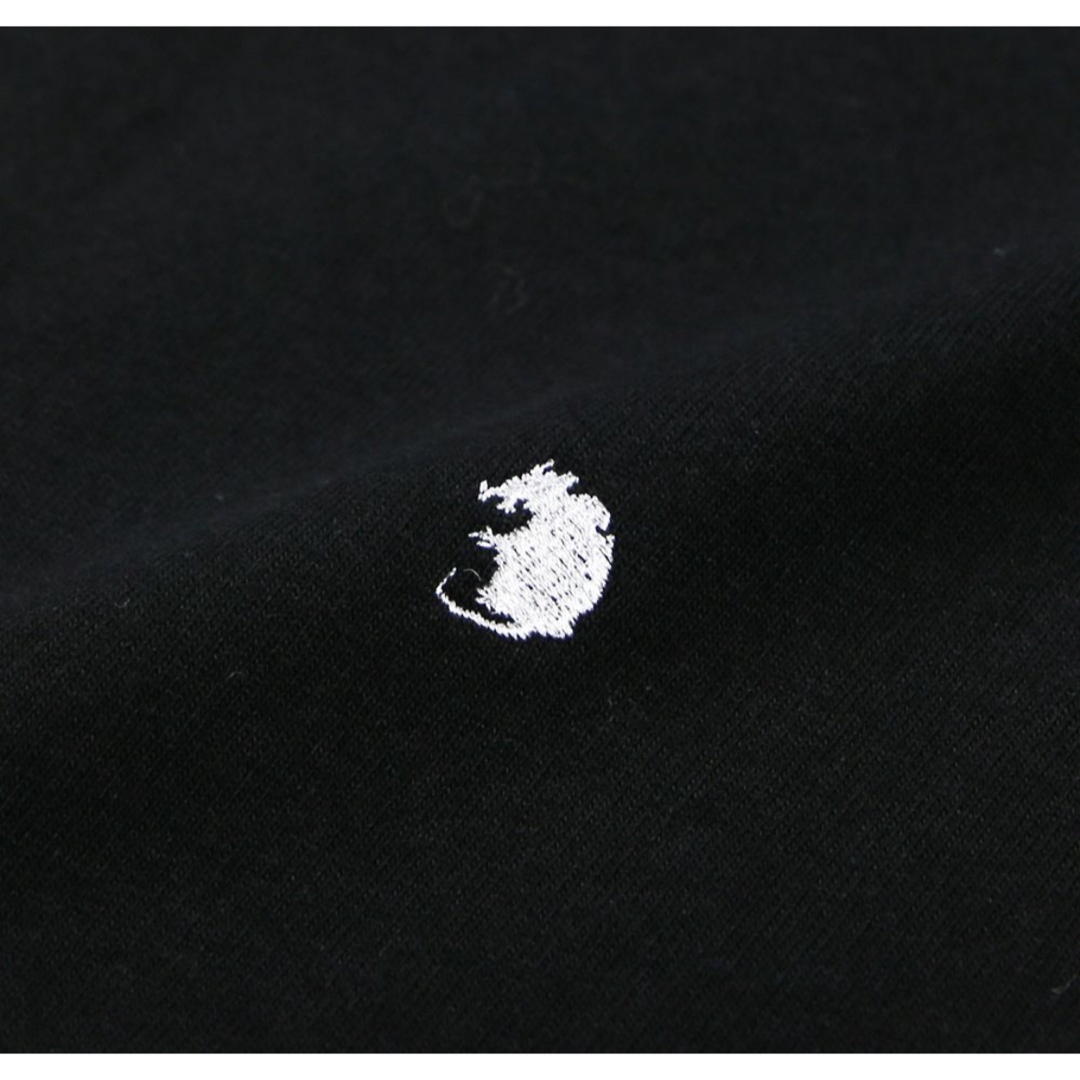 Tシャツ/カットソー(七分/長袖)ラッツ　RATS ロングスリーブTシャツ　 SOSD LS TEE TYPE-A