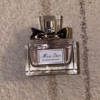 クリスチャンディオール(Christian Dior)のミスディオール ブルーミングブーケ 30ml(香水(女性用))