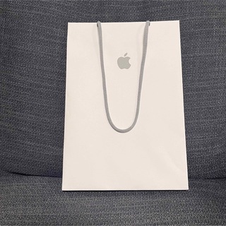 アップル(Apple)のアップル☆ショッパー(ショップ袋)