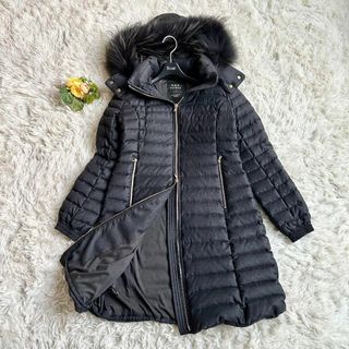 その他美品❄️タトラス　ボアアウター　レディース 2