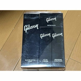 Gibson - ギブソン　オリジナルグッズ
