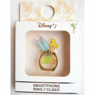 ディズニー(Disney)のPrimark Disney ティンカーベル スマホリング(その他)