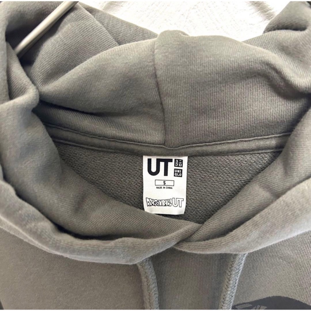 UNIQLO(ユニクロ)の+yiccy+さま専用ページ メンズのトップス(パーカー)の商品写真