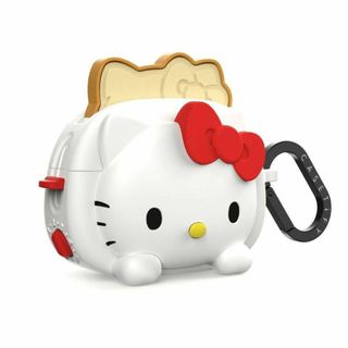 サンリオ(サンリオ)の[CASETiFY] ハローキティ AirPods Pro 2 Case(ヘッドフォン/イヤフォン)