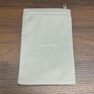 カルバンクライン(Calvin Klein)のカルバンクライン　腕時計ケース(腕時計(アナログ))