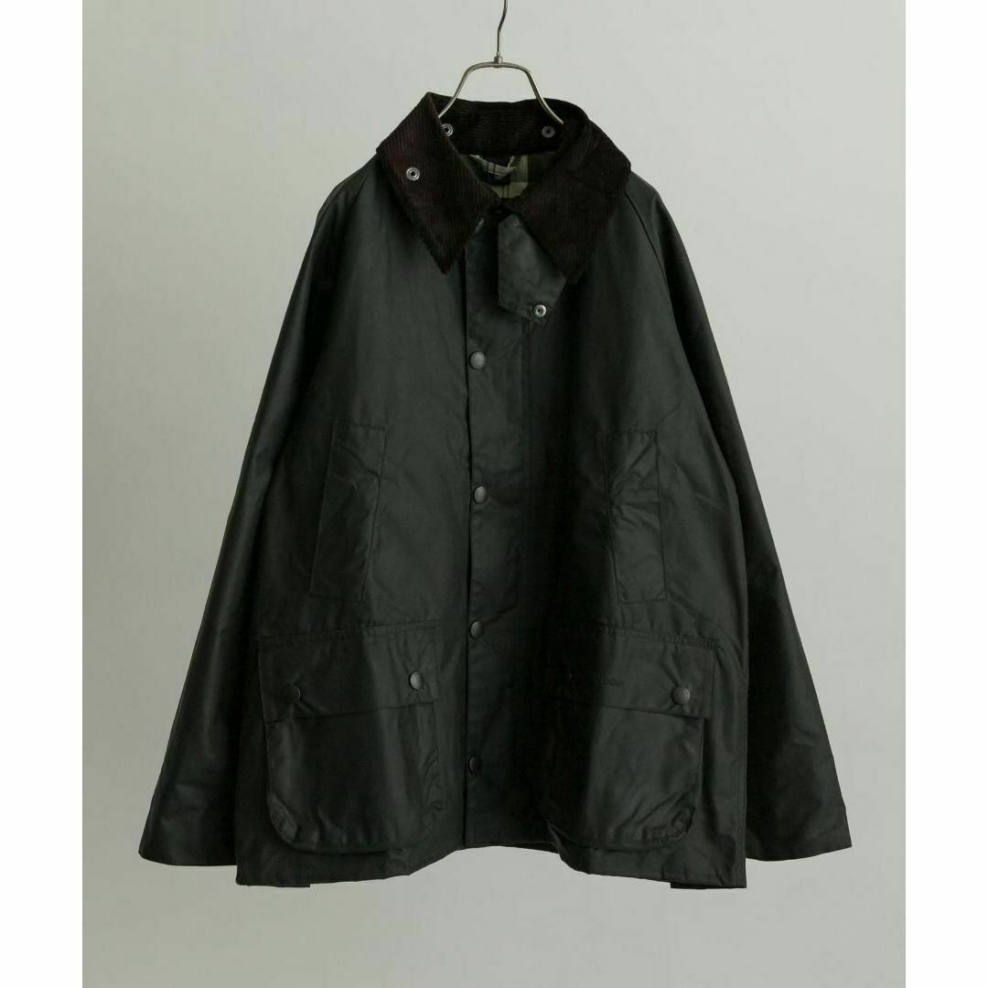 MWX0018カラーBarbour バブアー BEDALE SAGE セージ　36 サイズ　11