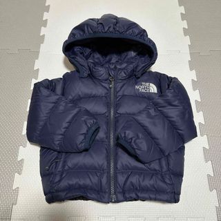 ザノースフェイス(THE NORTH FACE)のザノースフェイス　アコンカグアフーディー　ダウン(ジャケット/コート)