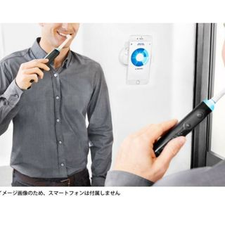 ブラウン(BRAUN)の電動歯ブラシ　純正部品　ブラウンOral-B電動歯ブラシ用(電動歯ブラシ)