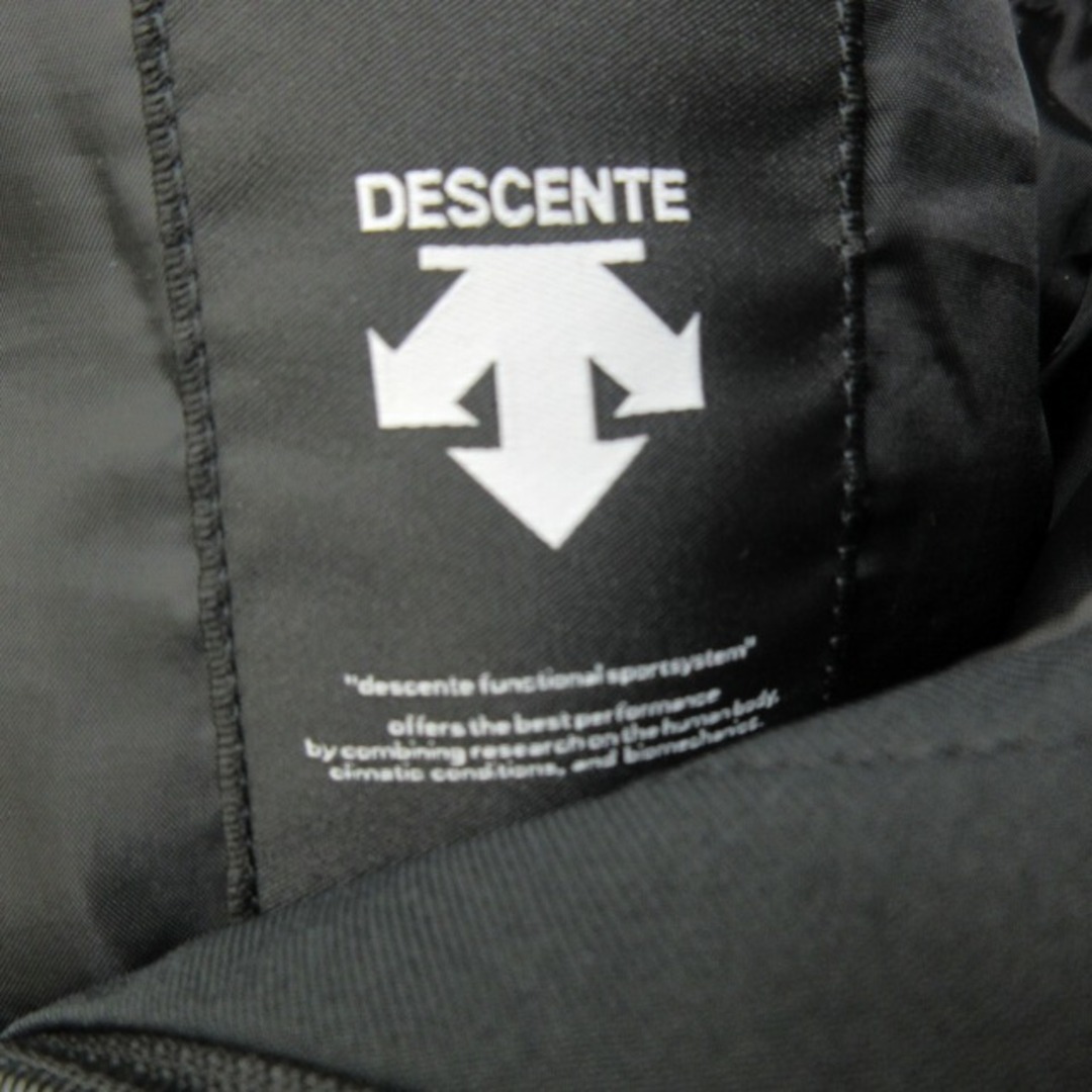 DESCENTE(デサント)のデサント 近年 スキー ウエア パンツ サスペンダー DWMQJD75X S スポーツ/アウトドアのスキー(ウエア)の商品写真