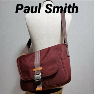 ポールスミス ショルダーバッグ(メンズ)の通販 500点以上 | Paul Smith