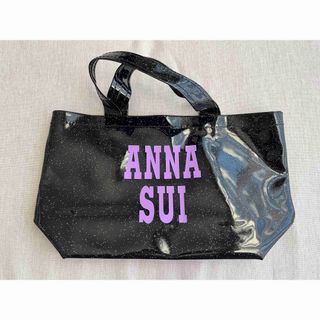 アナスイ(ANNA SUI)のANNA SUI アナスイ　付録　トートバック(トートバッグ)