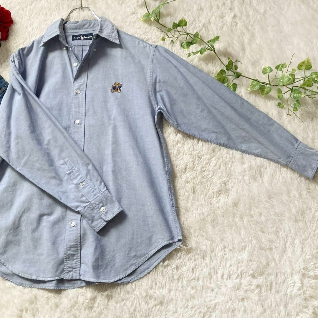 Ralph Lauren - 超希少 ラルフローレン ポロベア レディース Ralph Lauren - 超希少 ラルフローレン ポロベア レディース